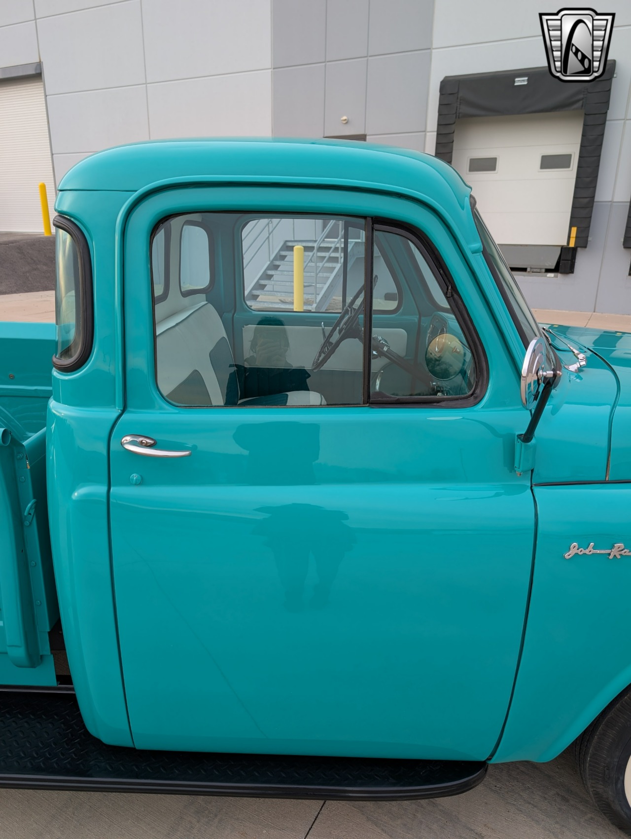 1954 Dodge Pickup 58