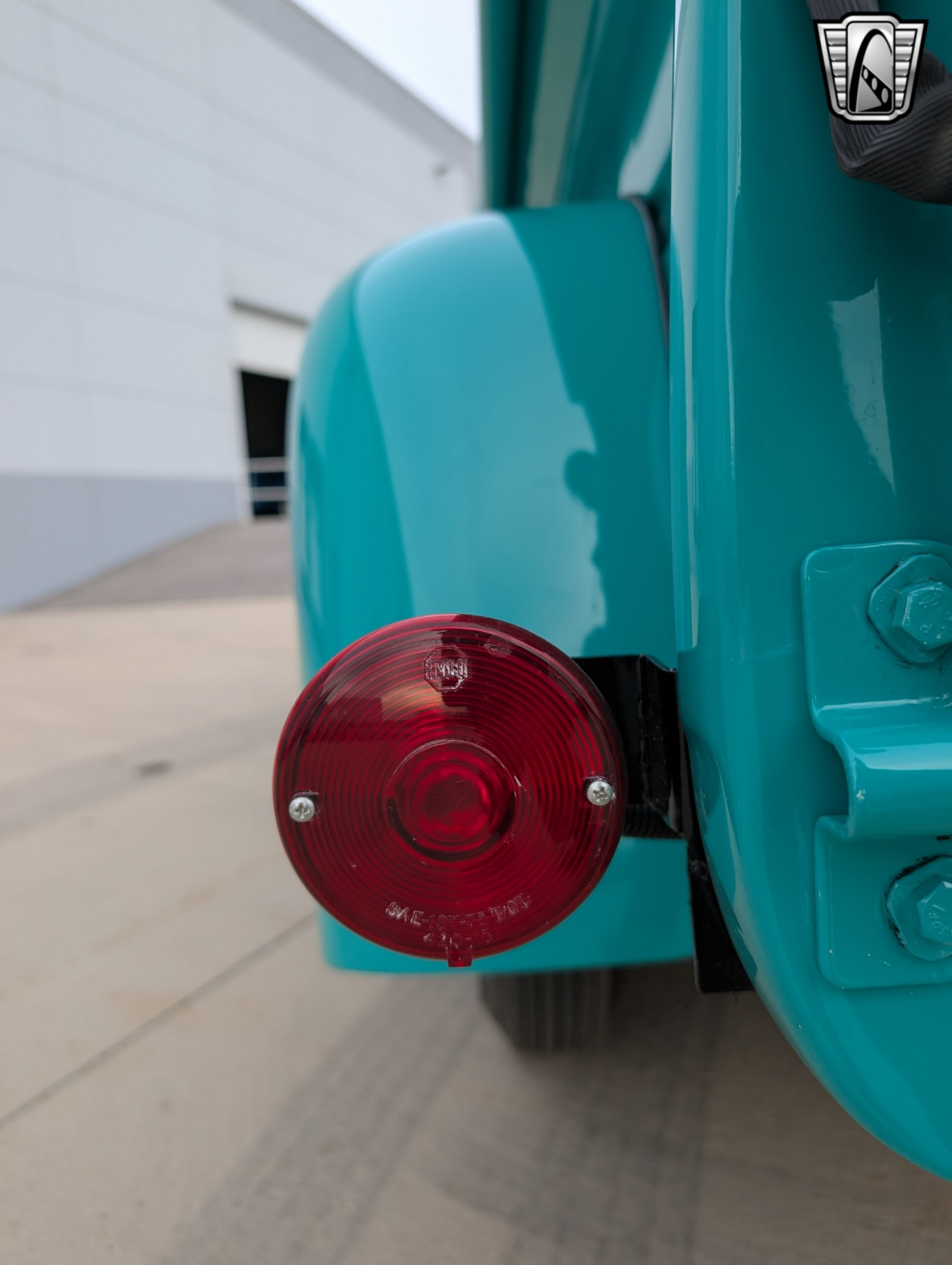 1954 Dodge Pickup 76