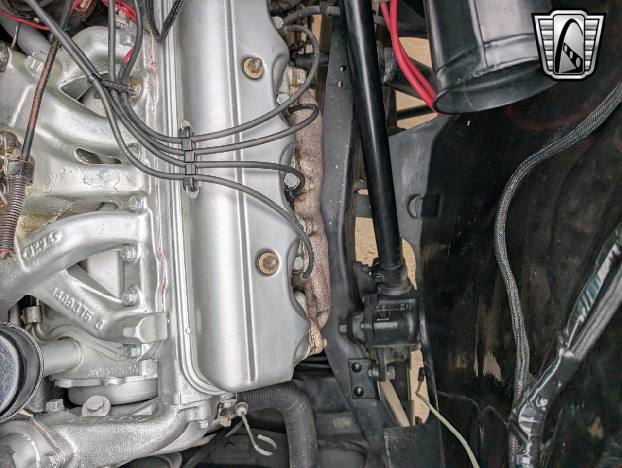 1954 Dodge Pickup 90