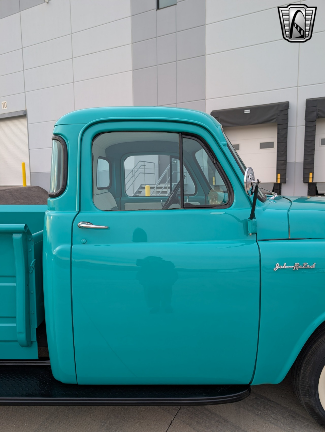 1954 Dodge Pickup 59