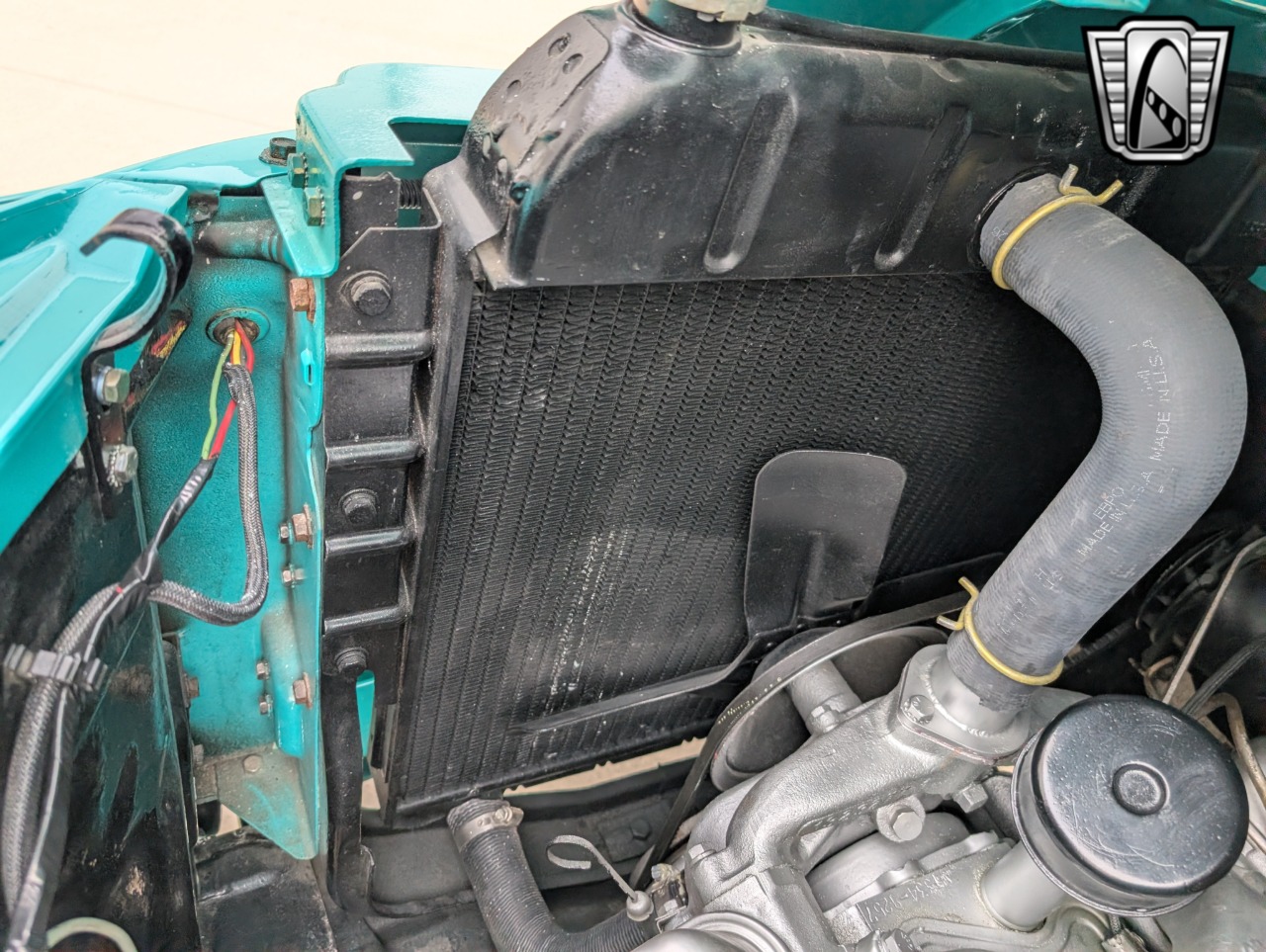 1954 Dodge Pickup 91