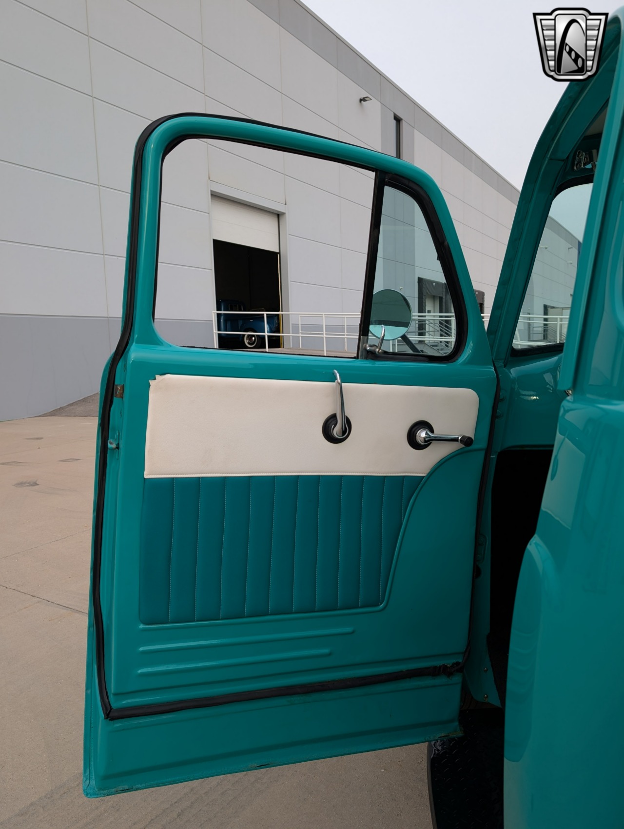 1954 Dodge Pickup 18