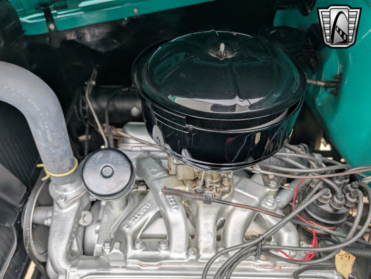 1954 Dodge Pickup 92