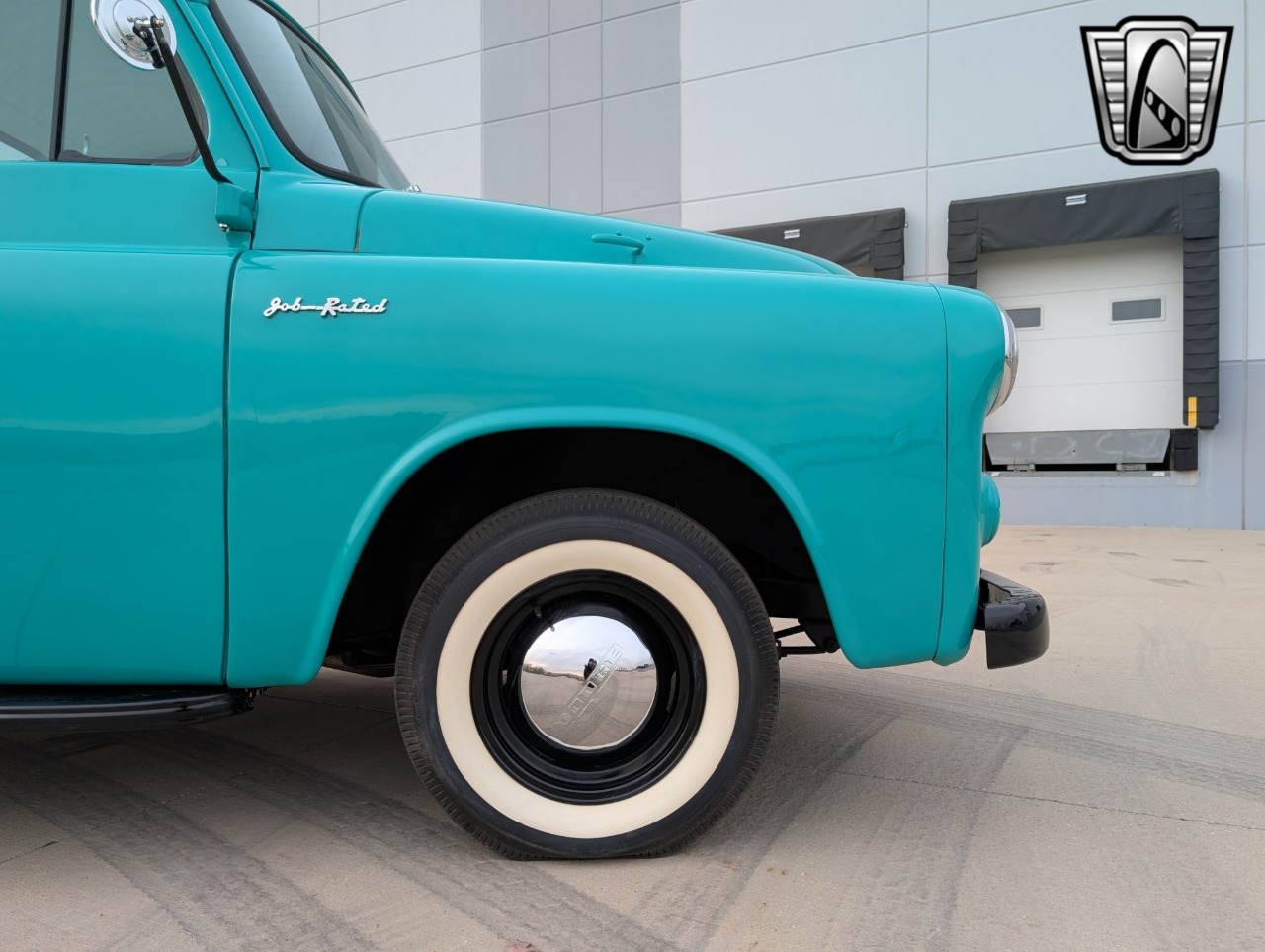 1954 Dodge Pickup 61