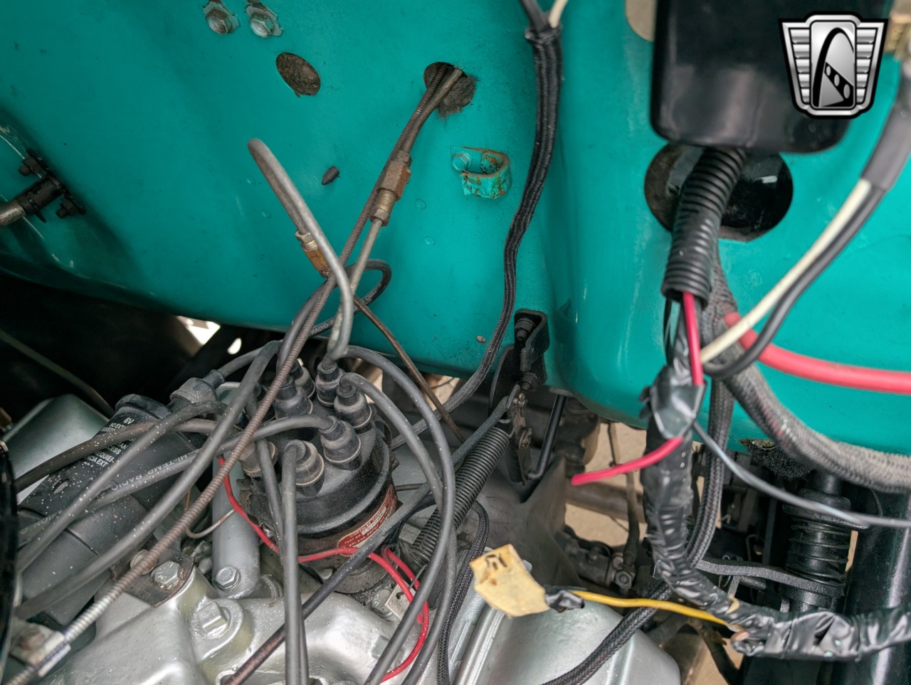 1954 Dodge Pickup 93