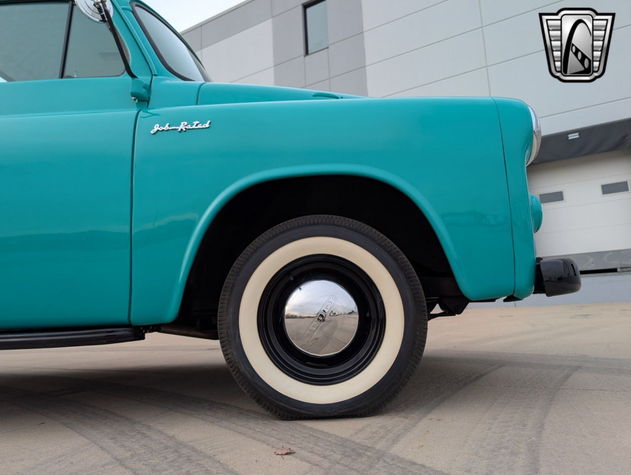 1954 Dodge Pickup 62