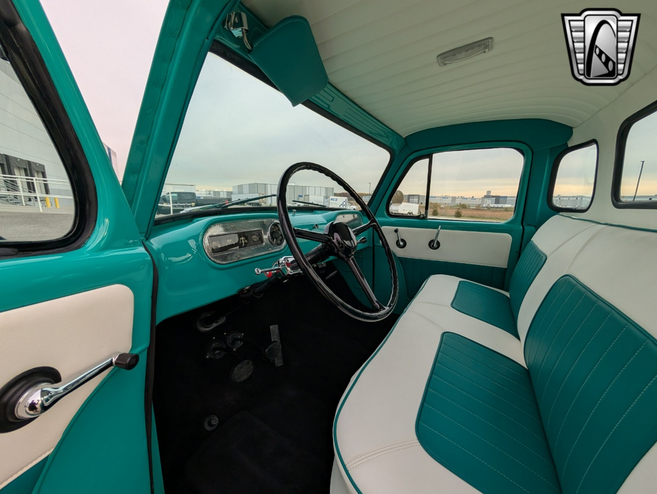 1954 Dodge Pickup 79