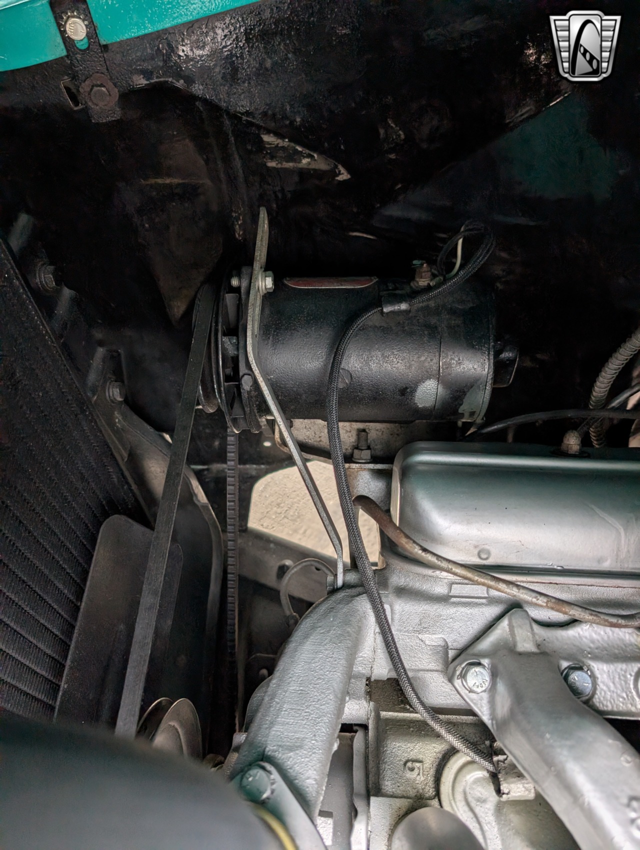 1954 Dodge Pickup 94