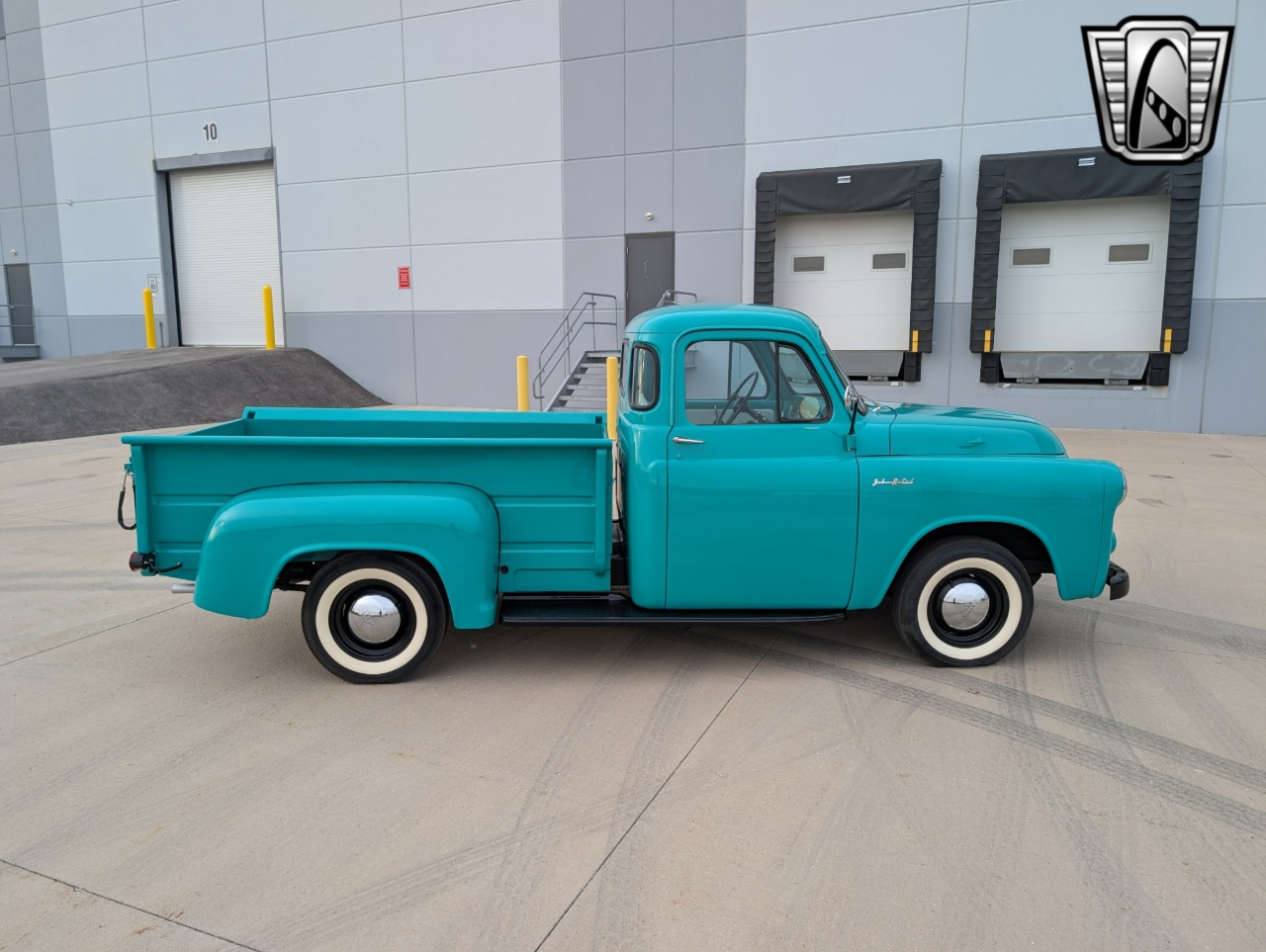 1954 Dodge Pickup 40