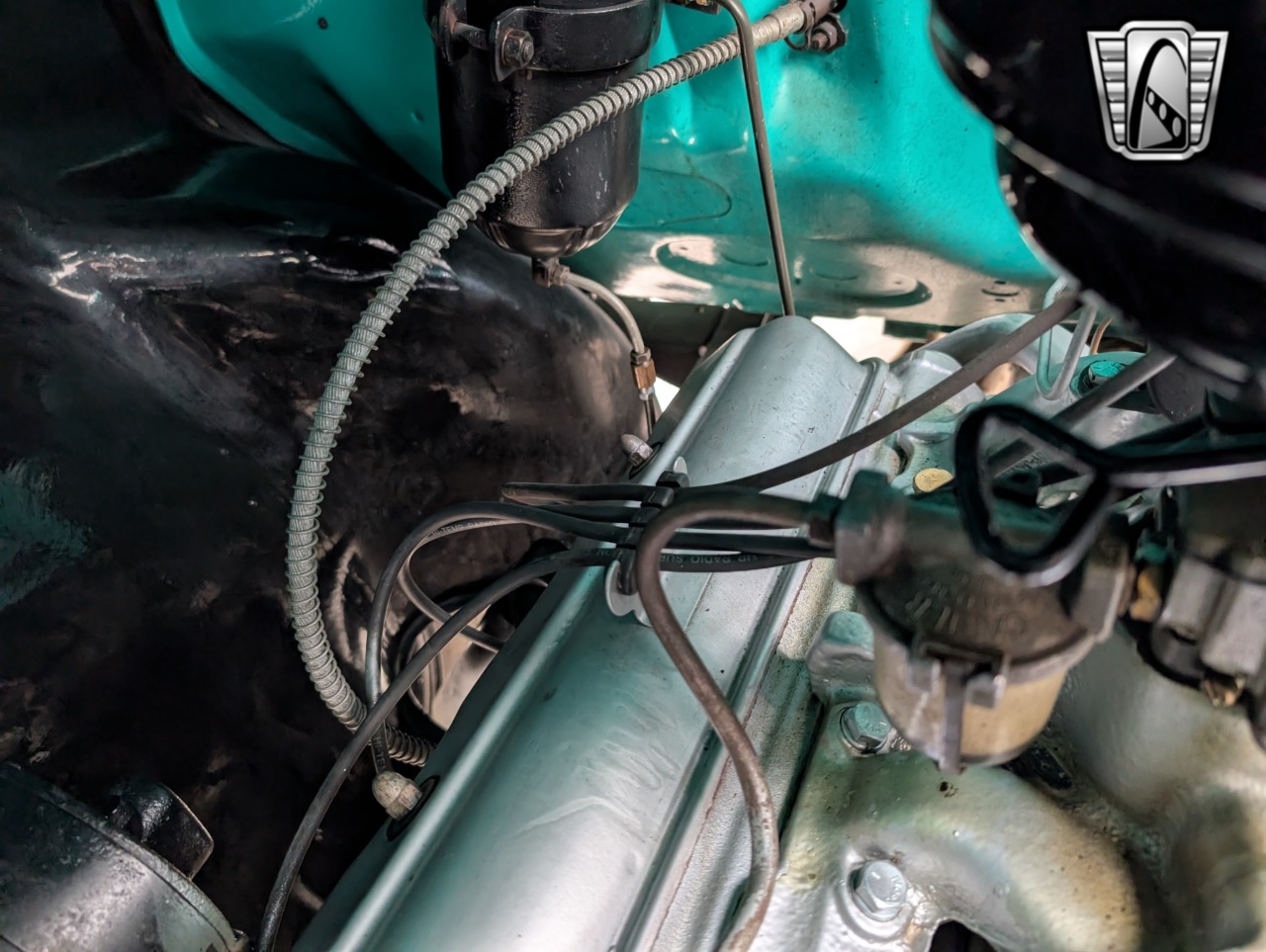 1954 Dodge Pickup 95