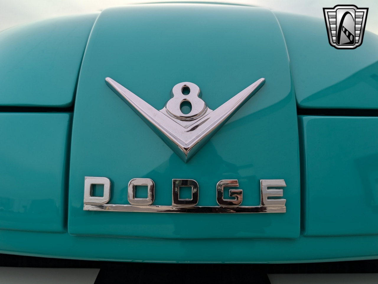 1954 Dodge Pickup 63