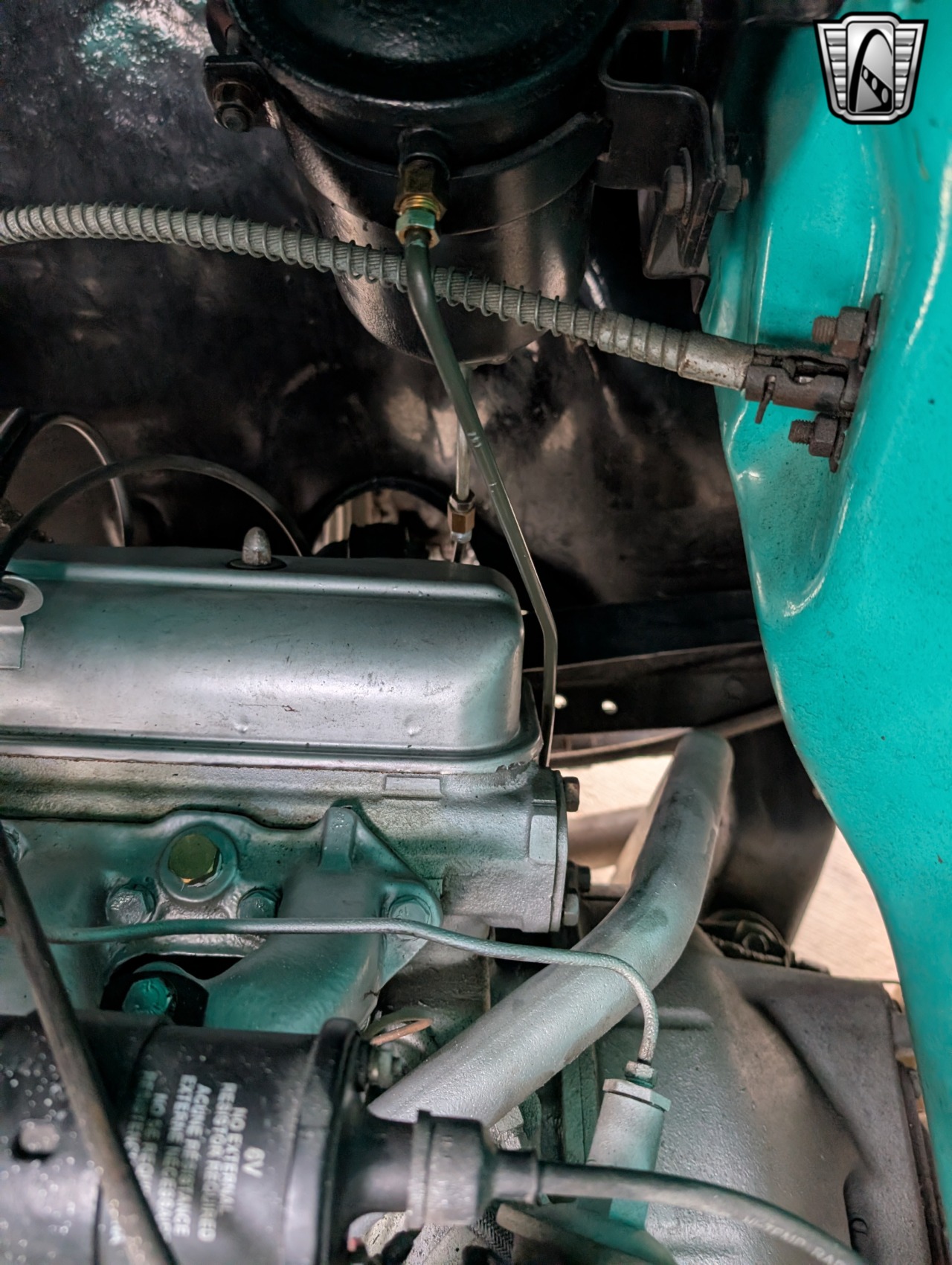 1954 Dodge Pickup 96