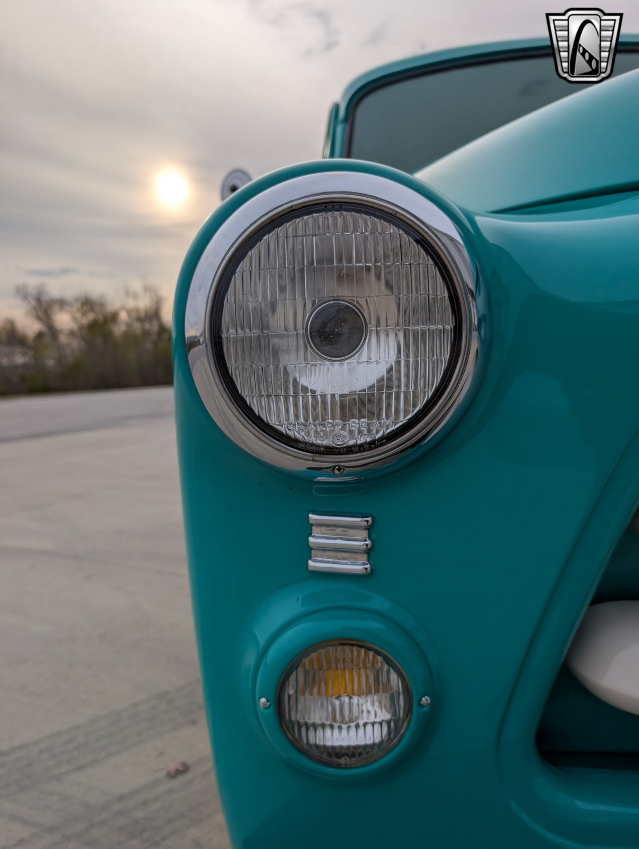 1954 Dodge Pickup 64