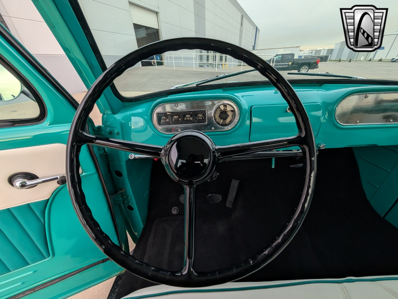 1954 Dodge Pickup 80