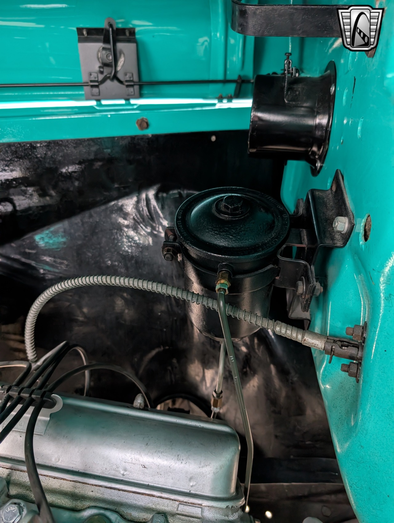 1954 Dodge Pickup 97