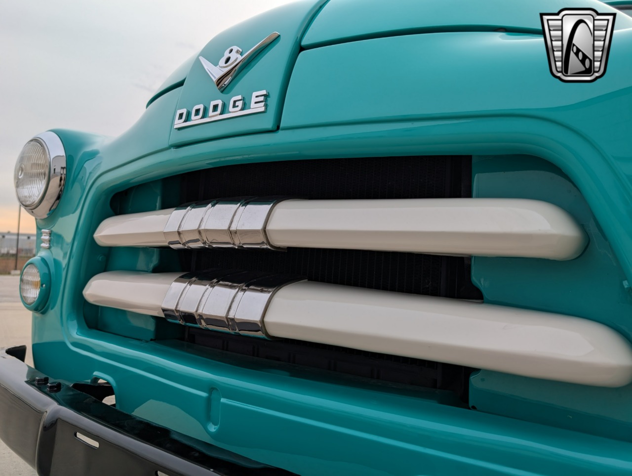 1954 Dodge Pickup 65