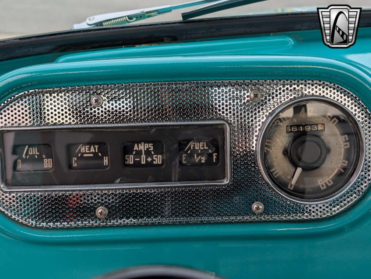 1954 Dodge Pickup 81