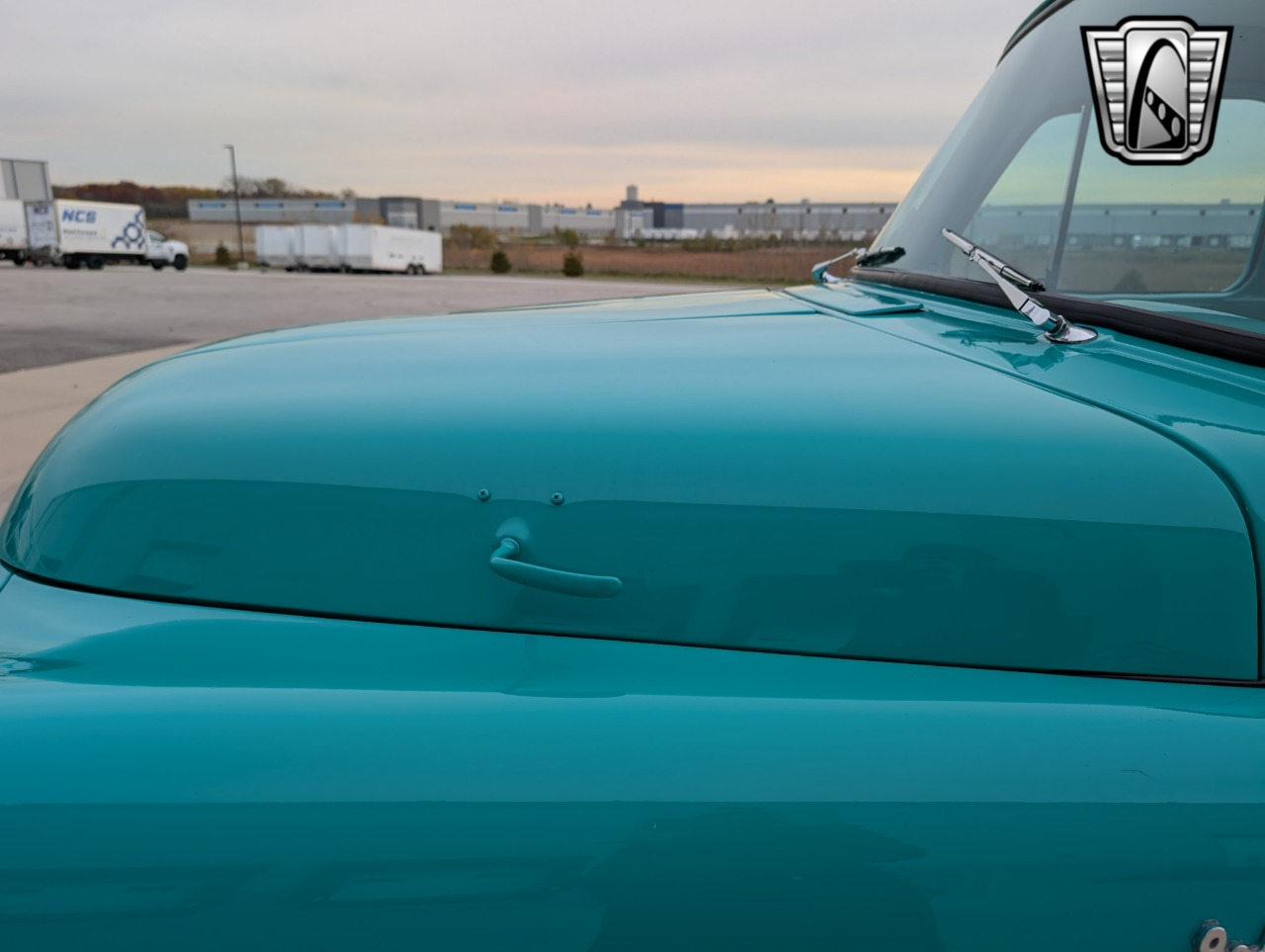 1954 Dodge Pickup 66