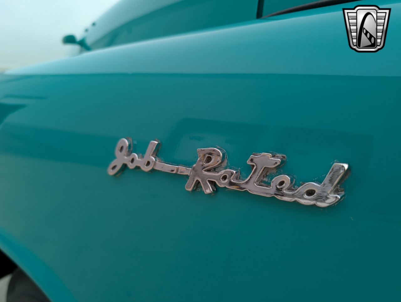 1954 Dodge Pickup 67