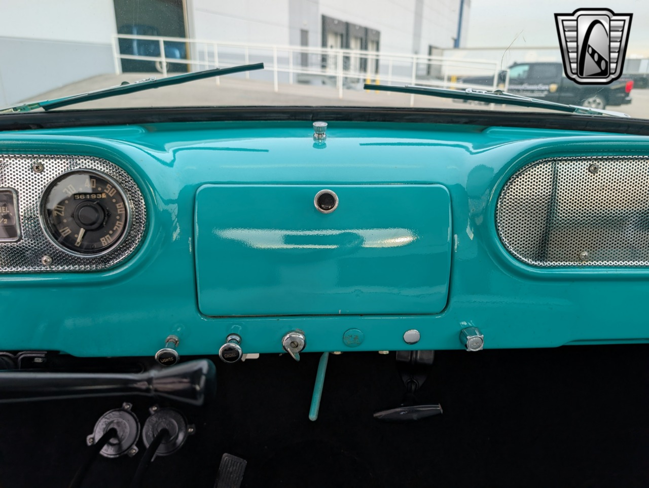 1954 Dodge Pickup 82