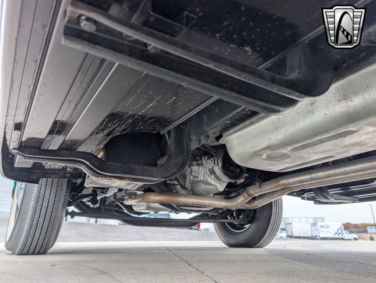 1954 Dodge Pickup 99