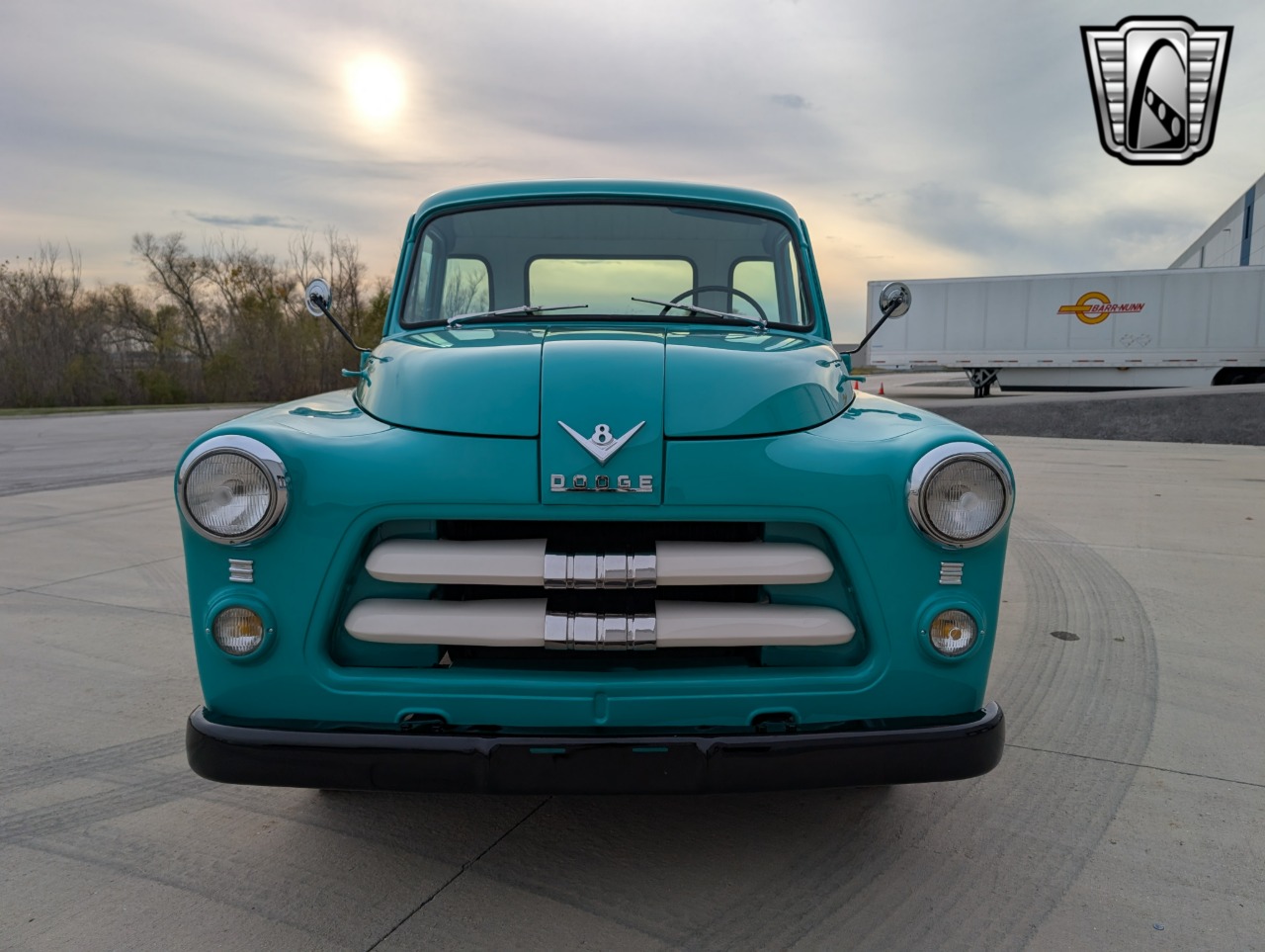 1954 Dodge Pickup 44