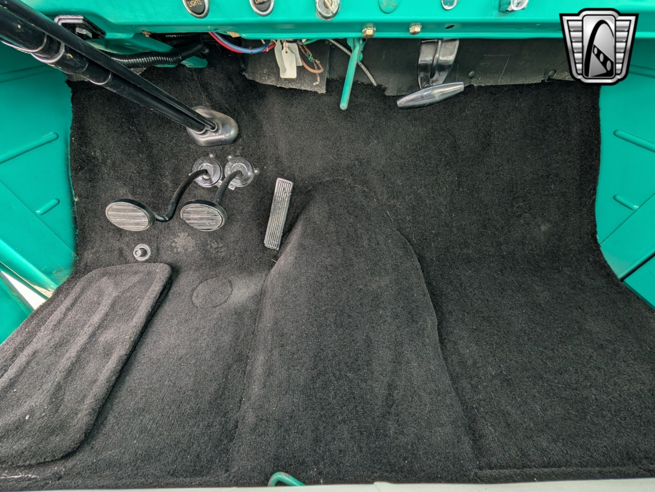 1954 Dodge Pickup 84