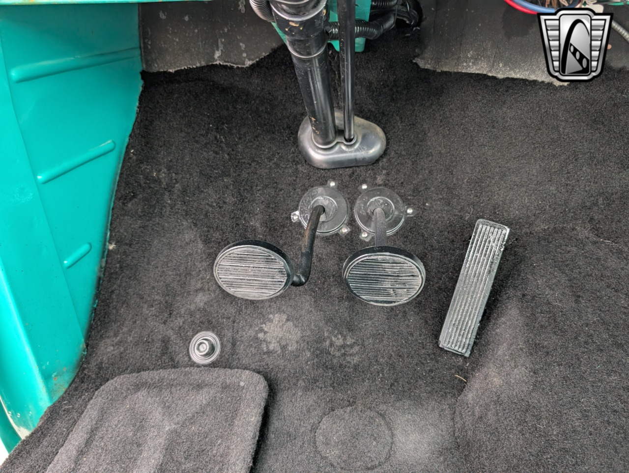 1954 Dodge Pickup 85