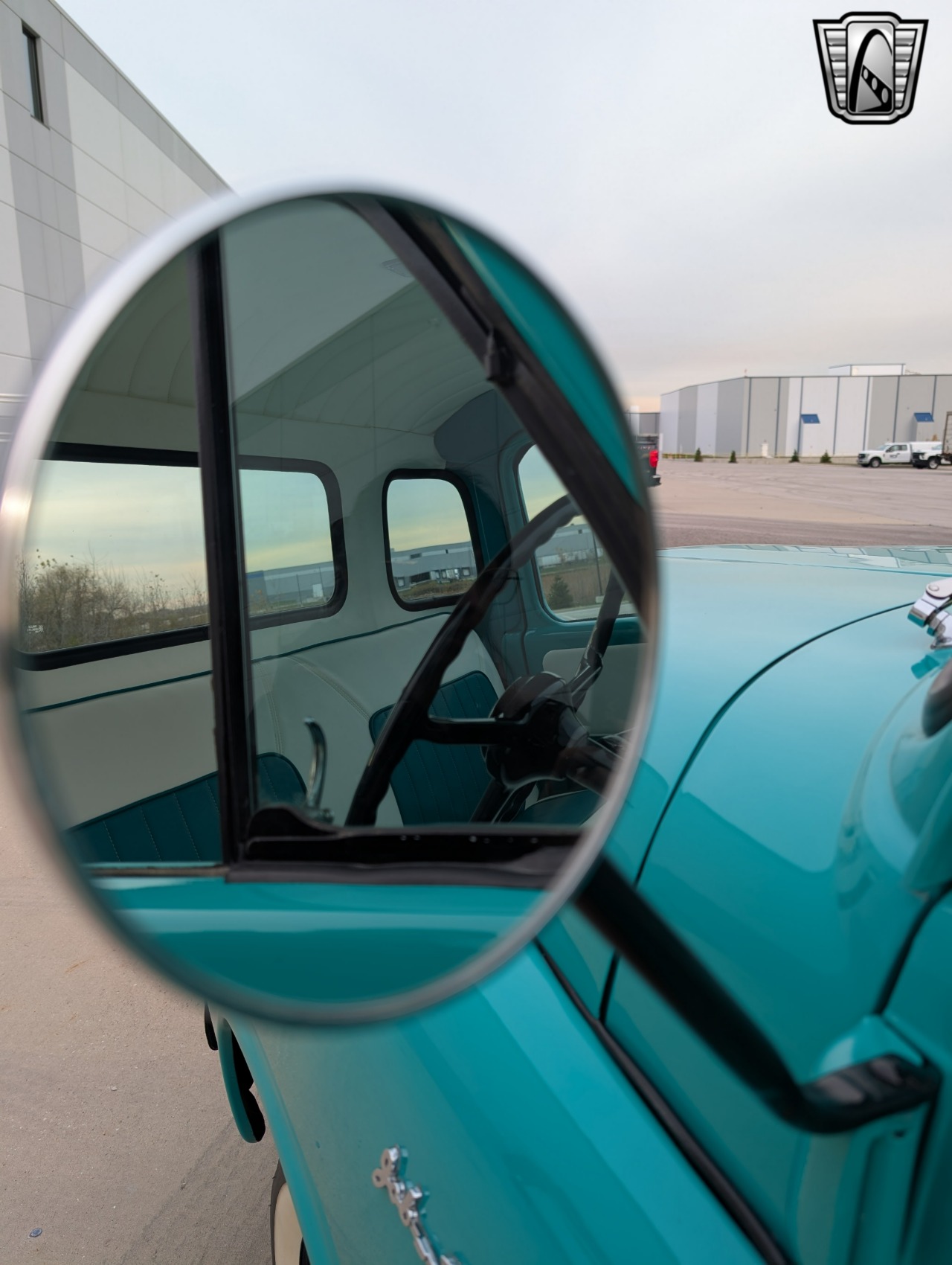 1954 Dodge Pickup 68