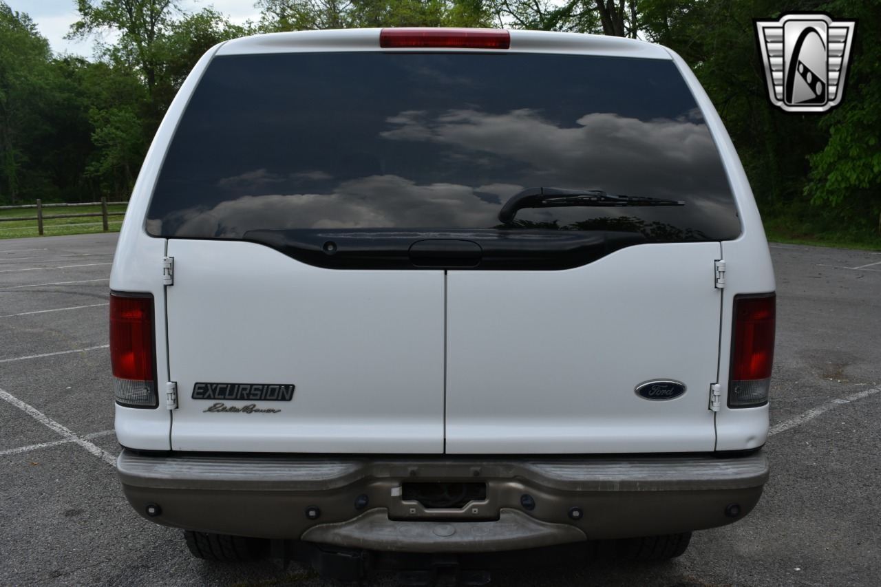 2005 Ford Excursion 59