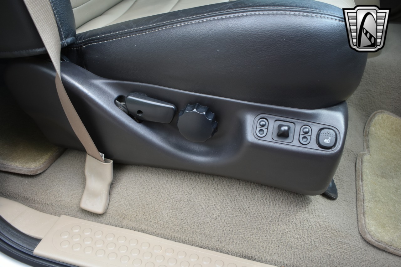 2005 Ford Excursion 85