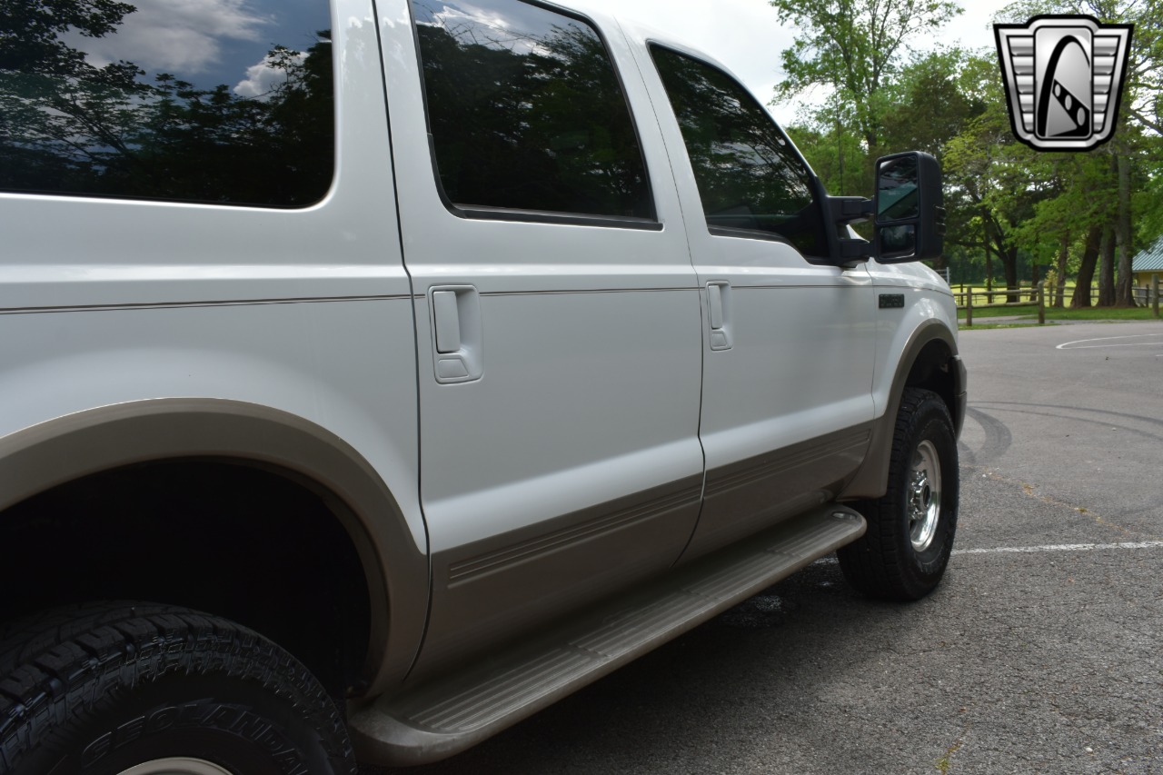 2005 Ford Excursion 64