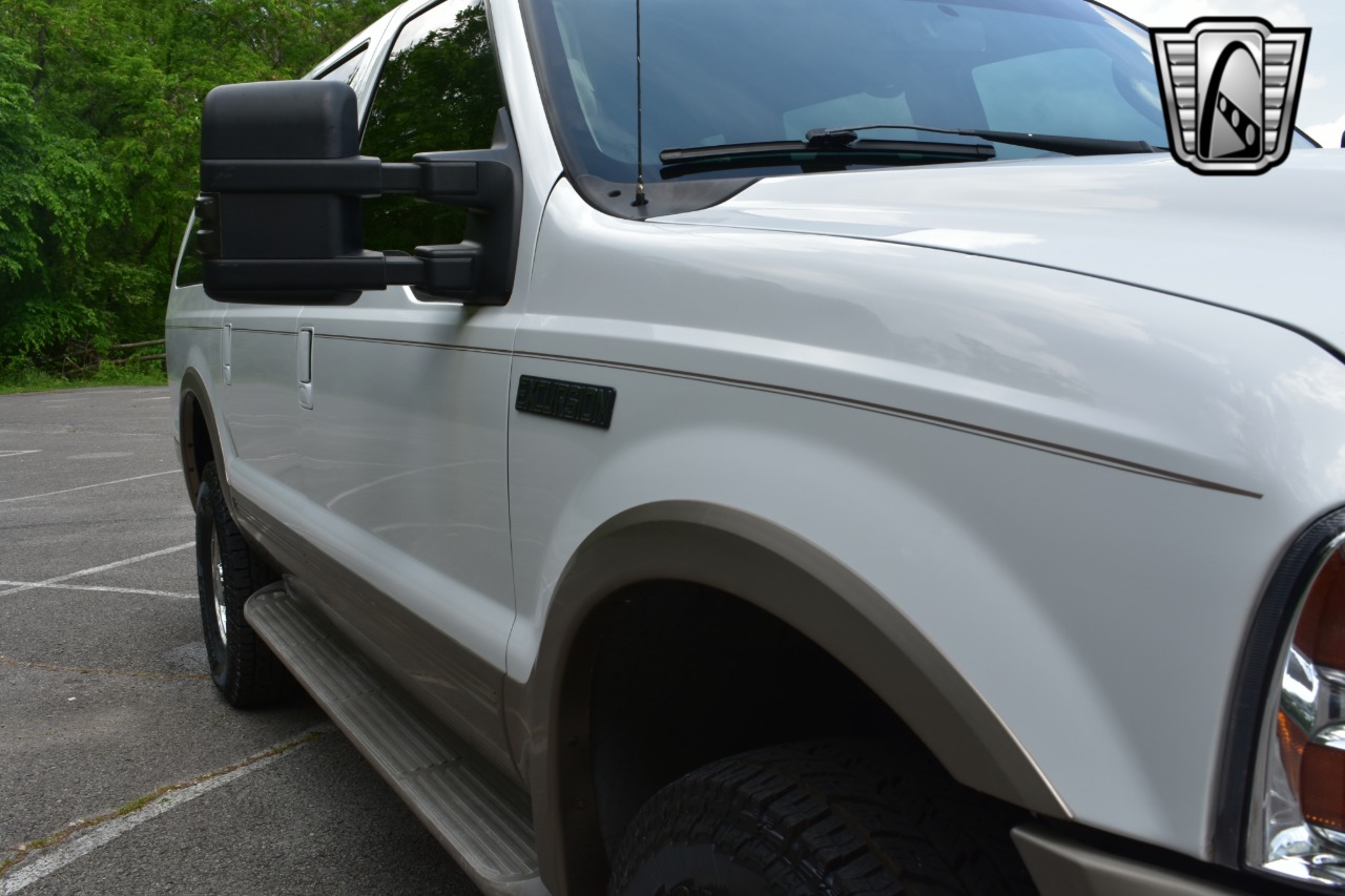 2005 Ford Excursion 65