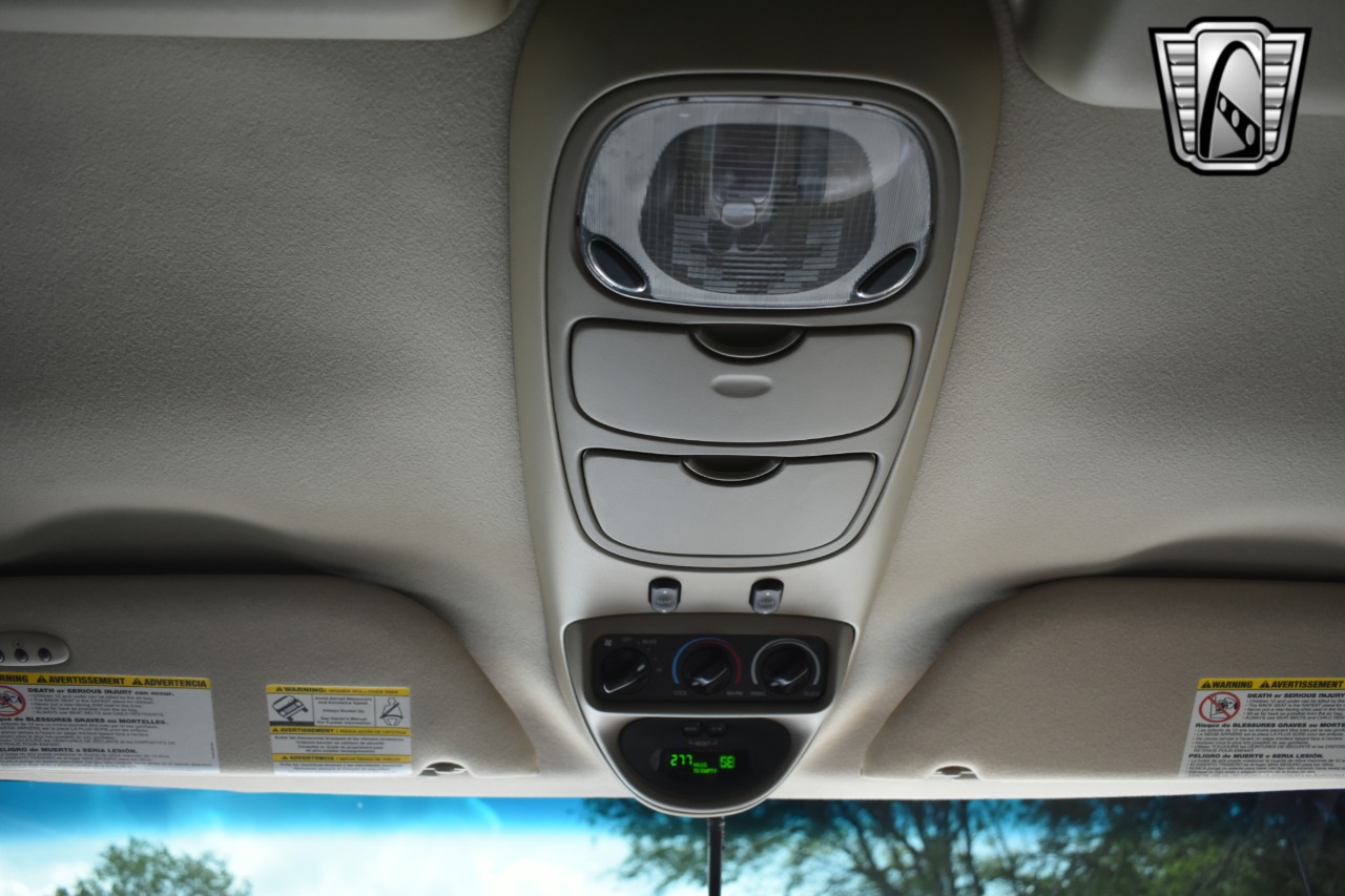 2005 Ford Excursion 91