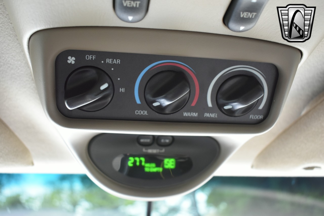 2005 Ford Excursion 92