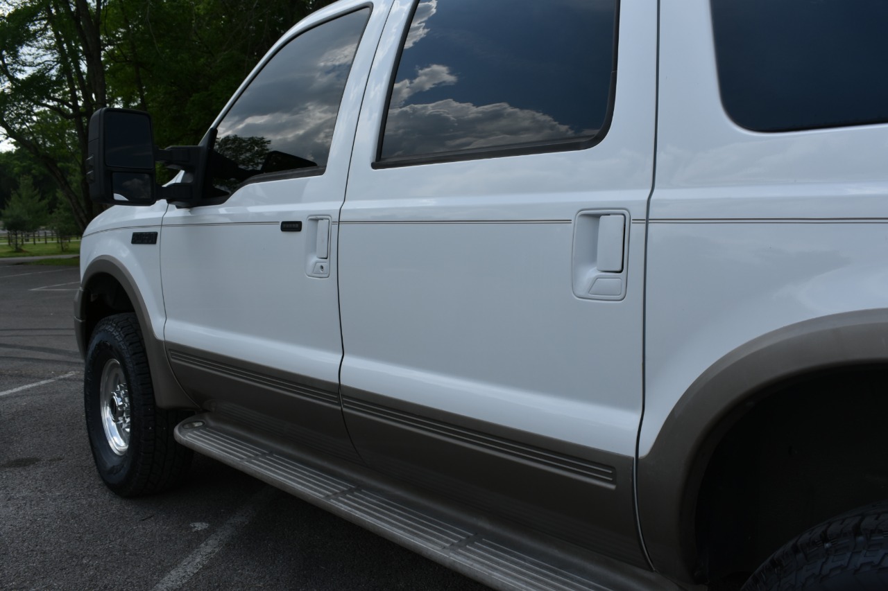2005 Ford Excursion 56