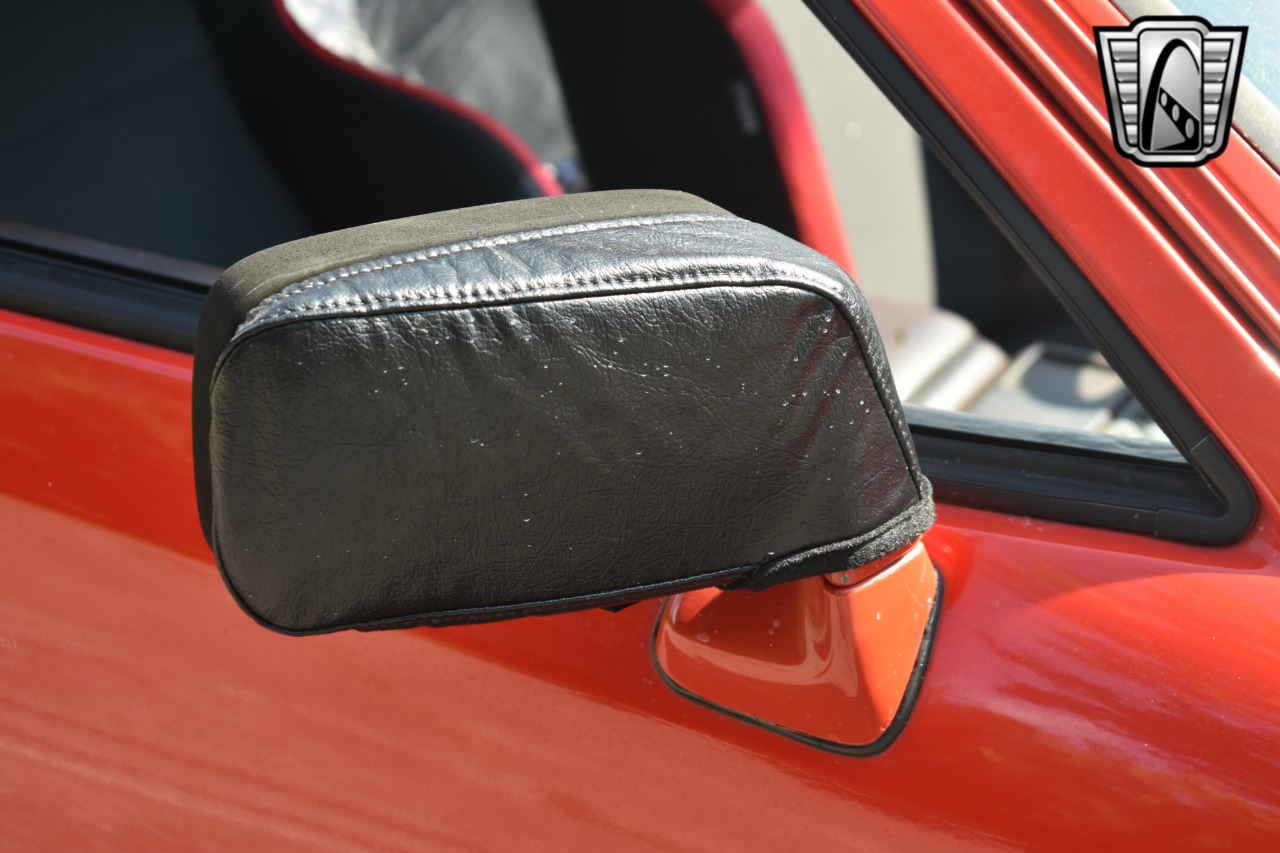 1983 Porsche 944 88
