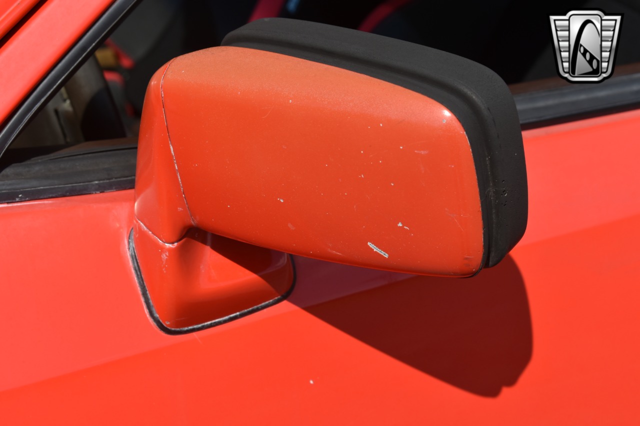 1983 Porsche 944 68