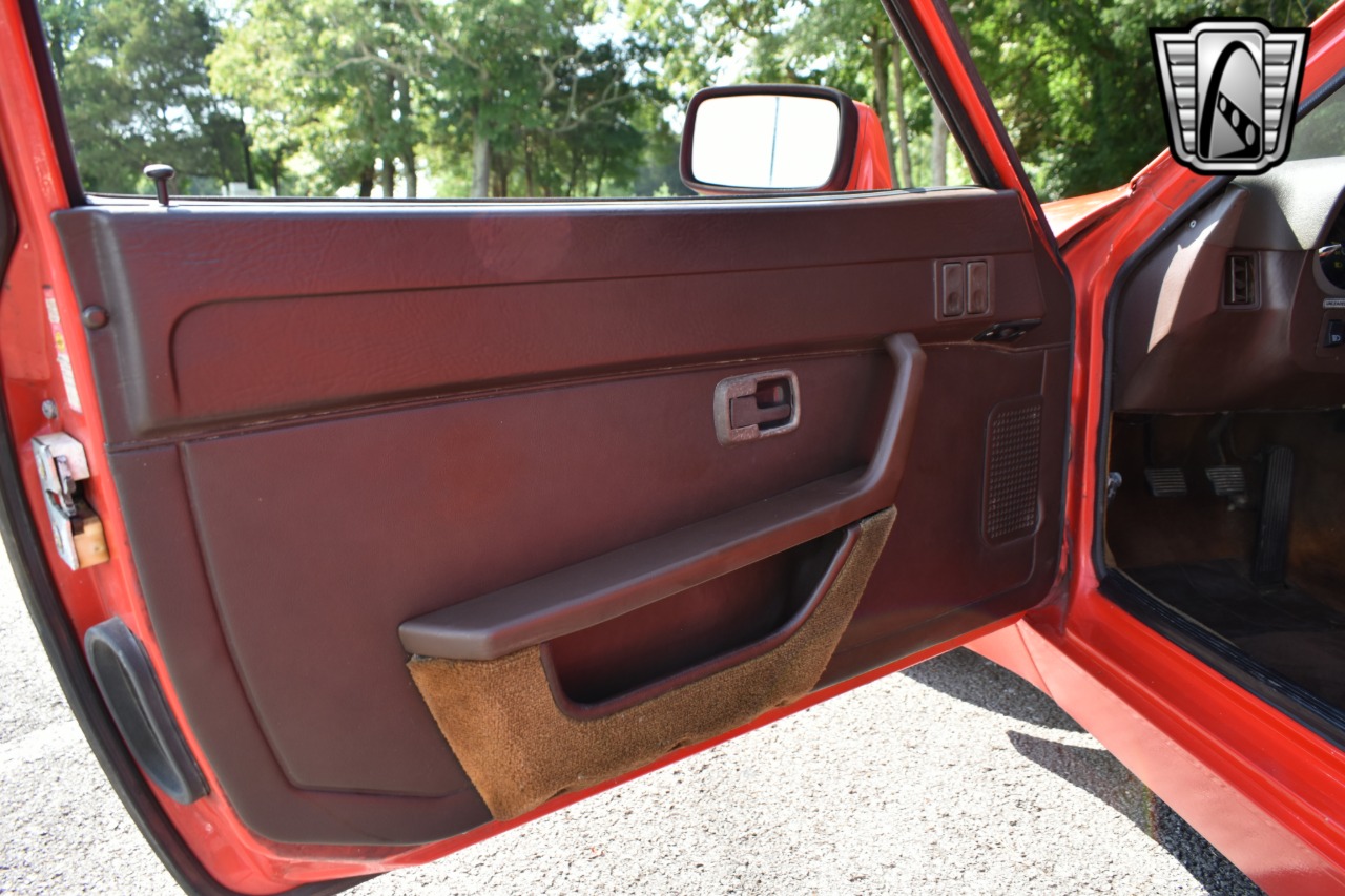 1983 Porsche 944 93