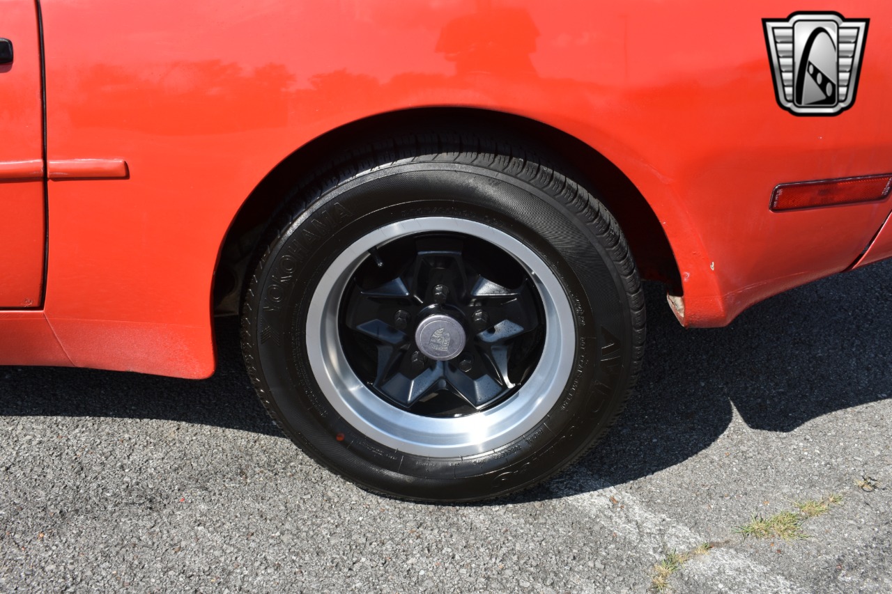 1983 Porsche 944 72