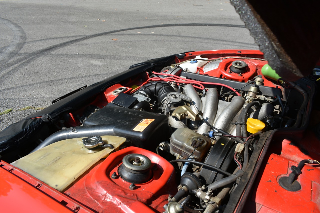 1983 Porsche 944 51