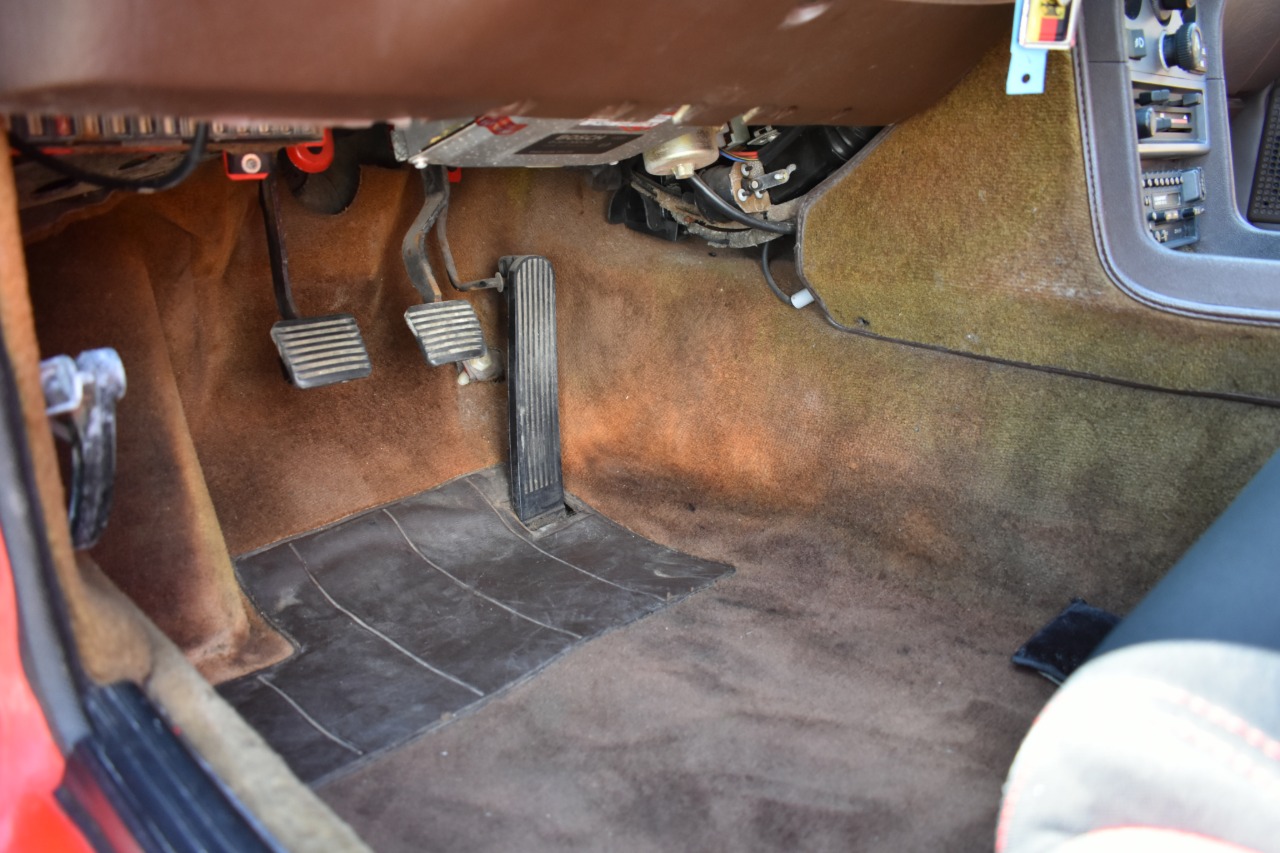 1983 Porsche 944 97