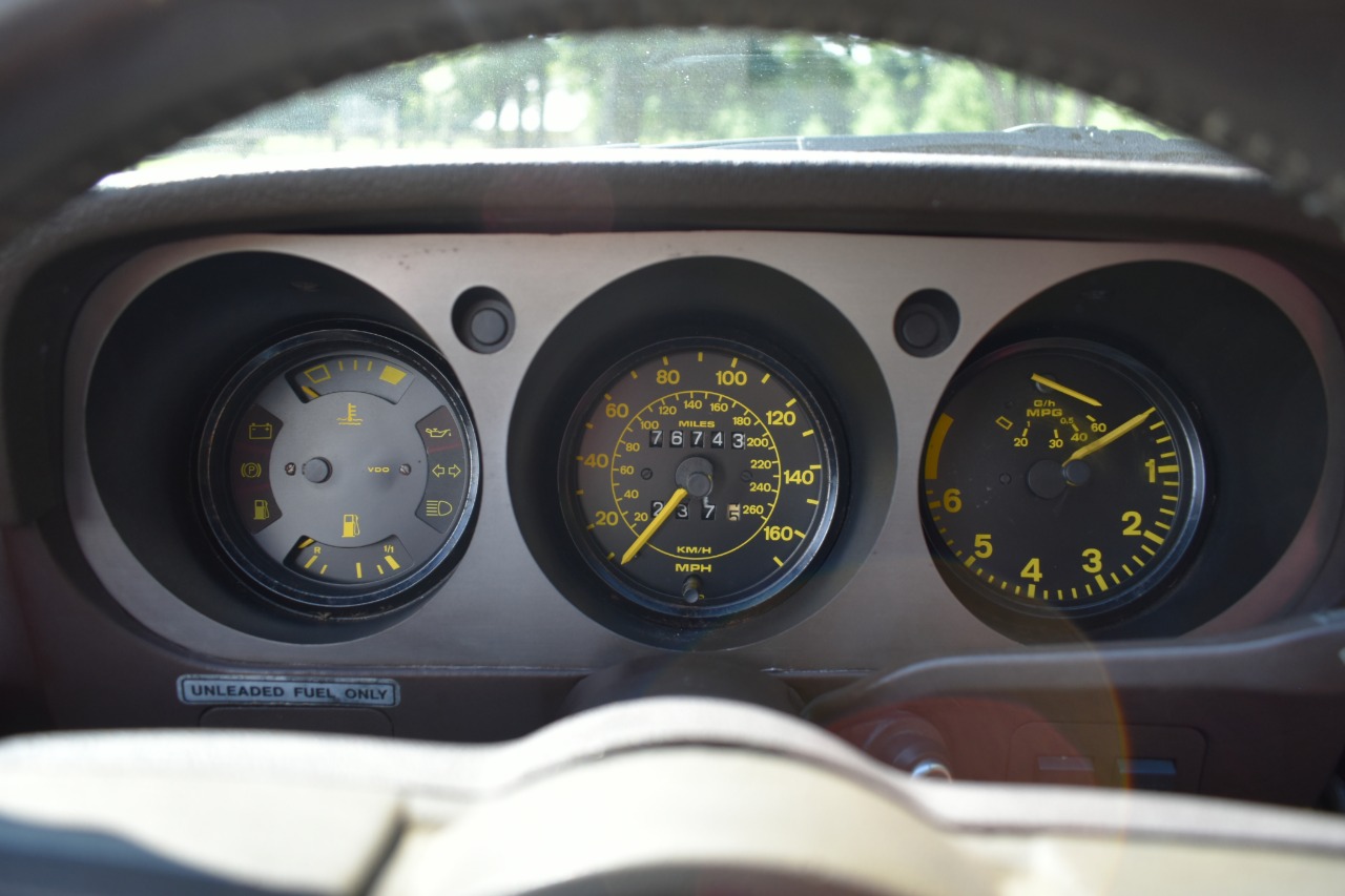 1983 Porsche 944 99
