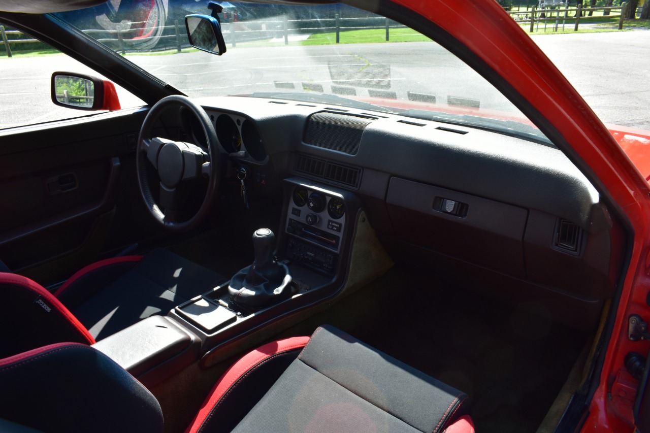 1983 Porsche 944 20