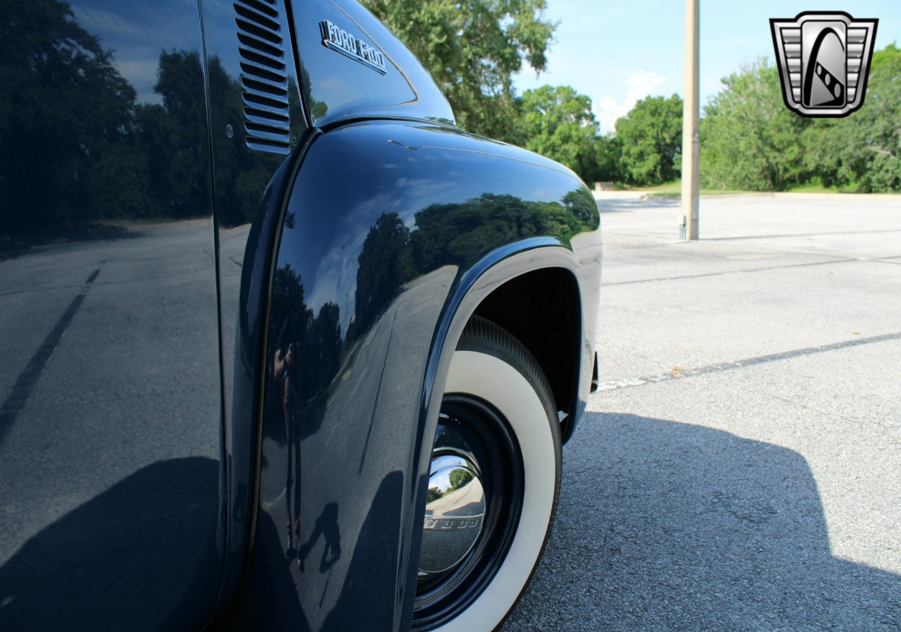 1953 Ford F100 49