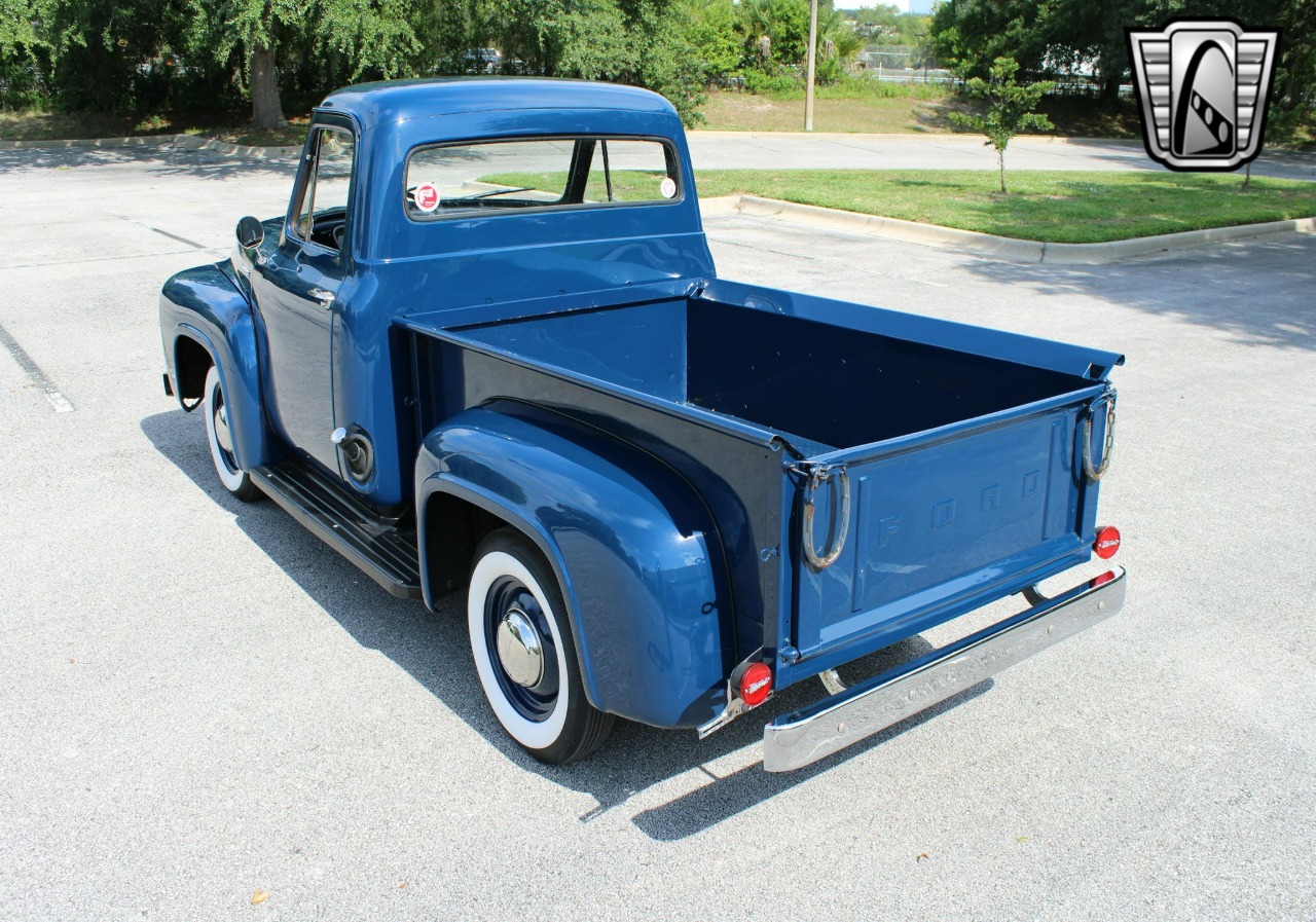 1953 Ford F100 70