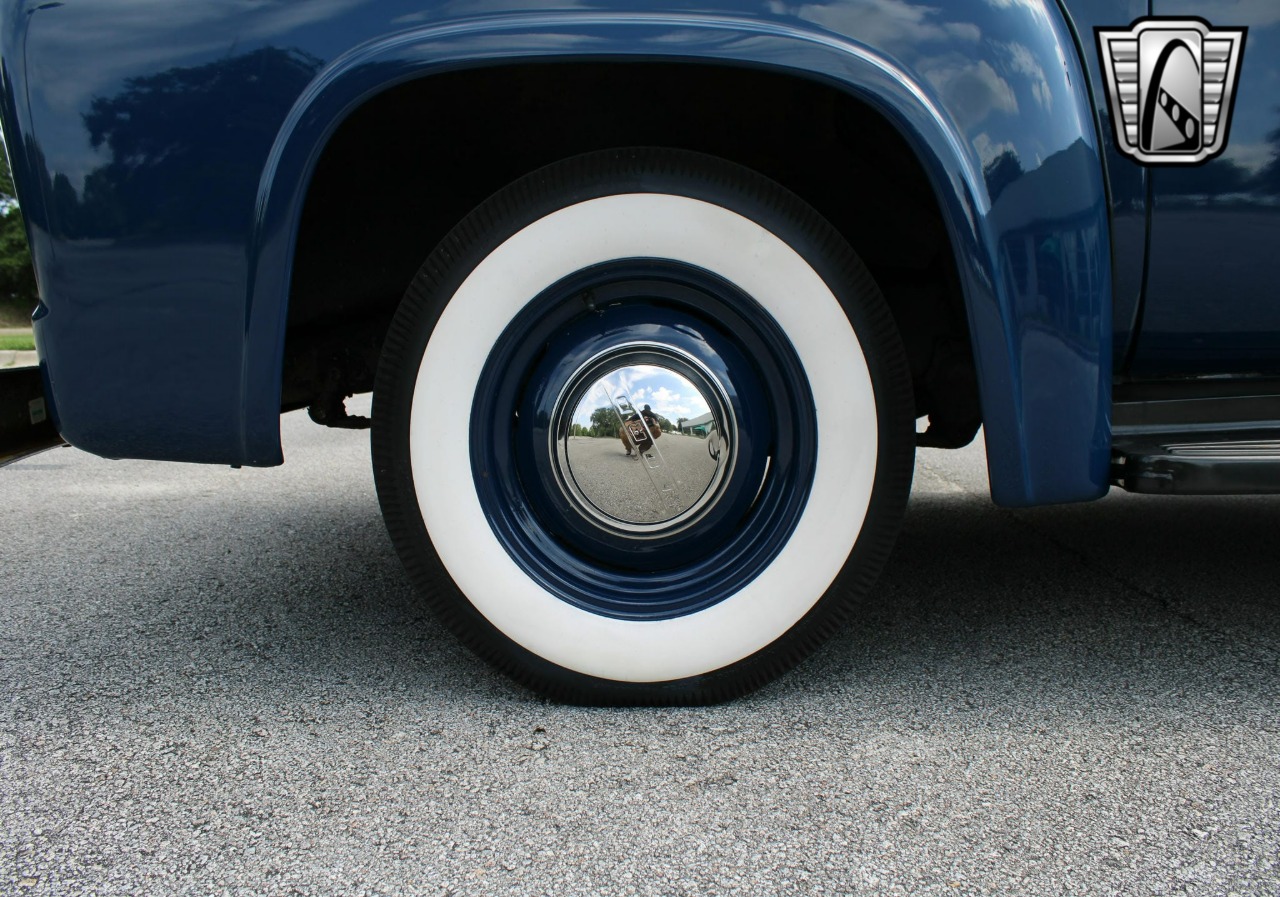 1953 Ford F100 93