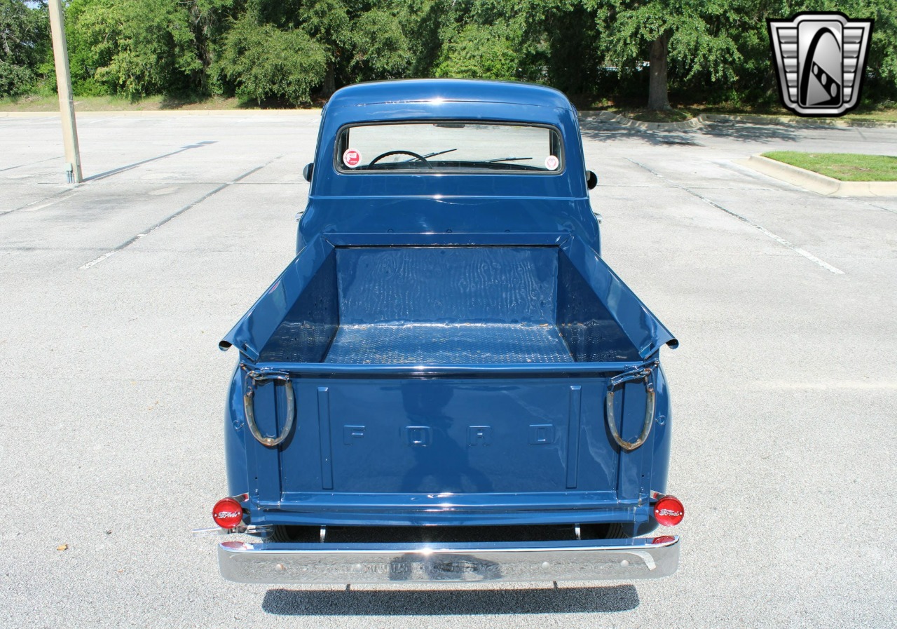 1953 Ford F100 73
