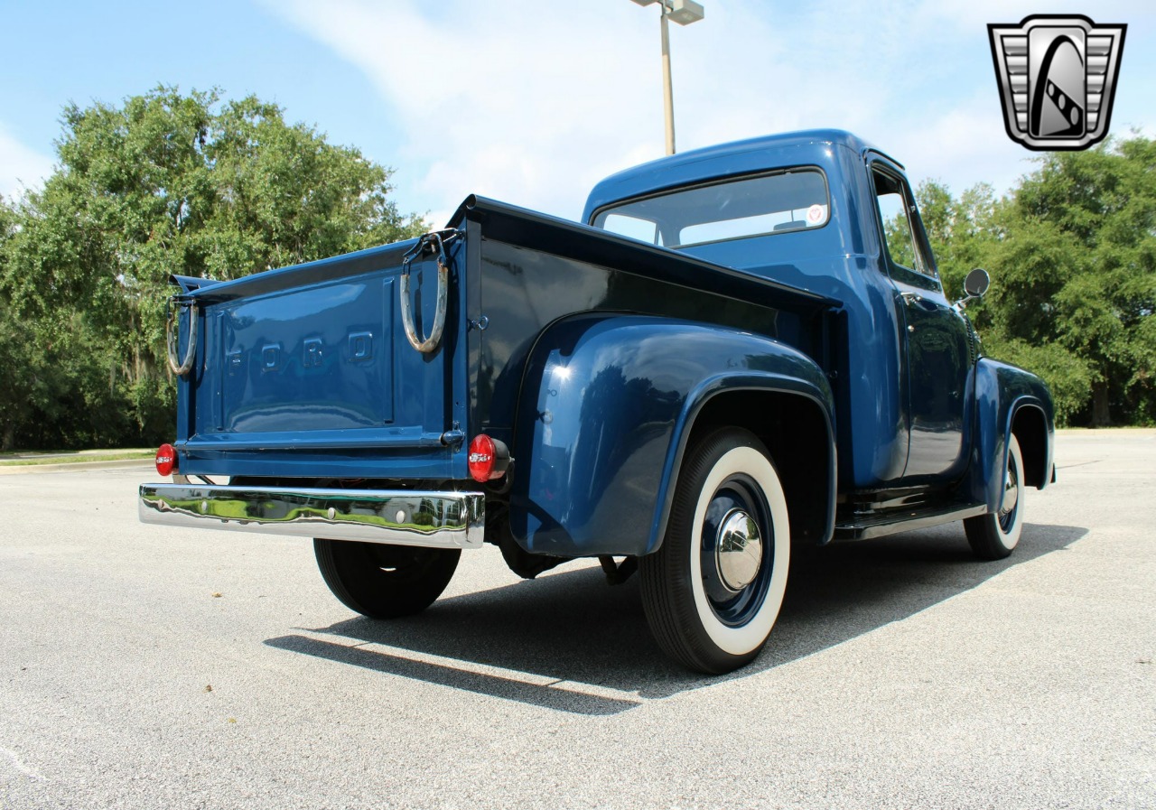 1953 Ford F100 74