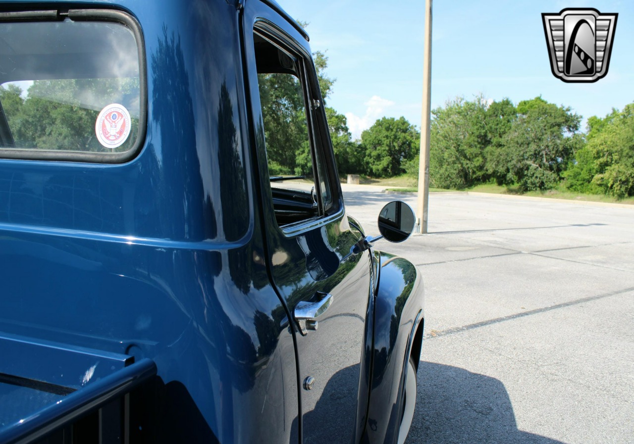 1953 Ford F100 53